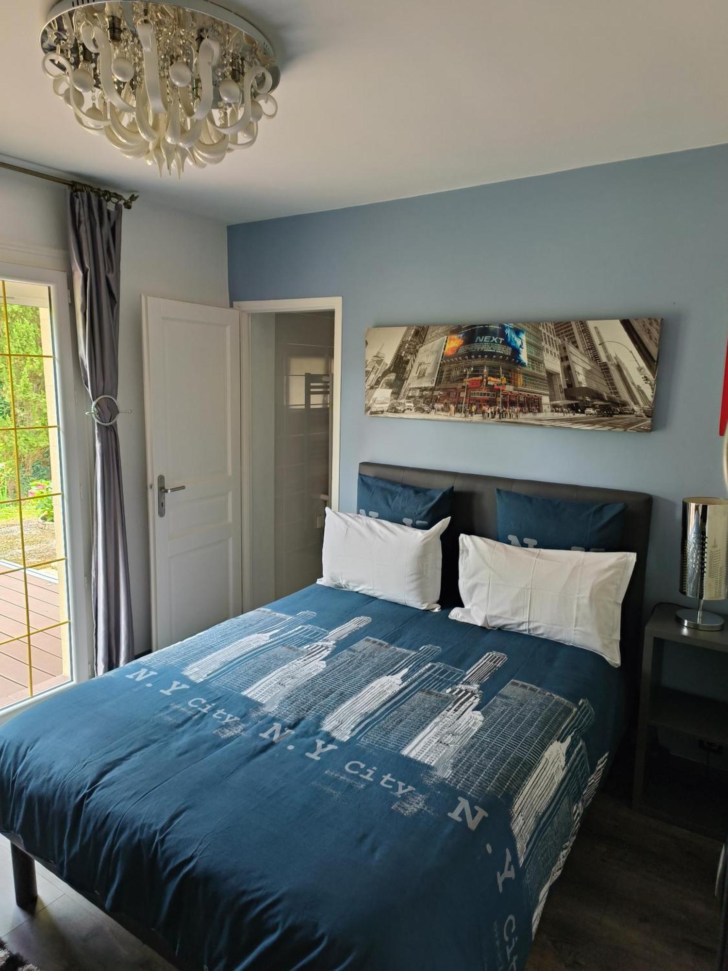 Le Jardin D Eau Hotel Lamothe-Montravel Eksteriør billede